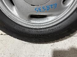 View Auto part Wheel Mag Holden Commodore 1991