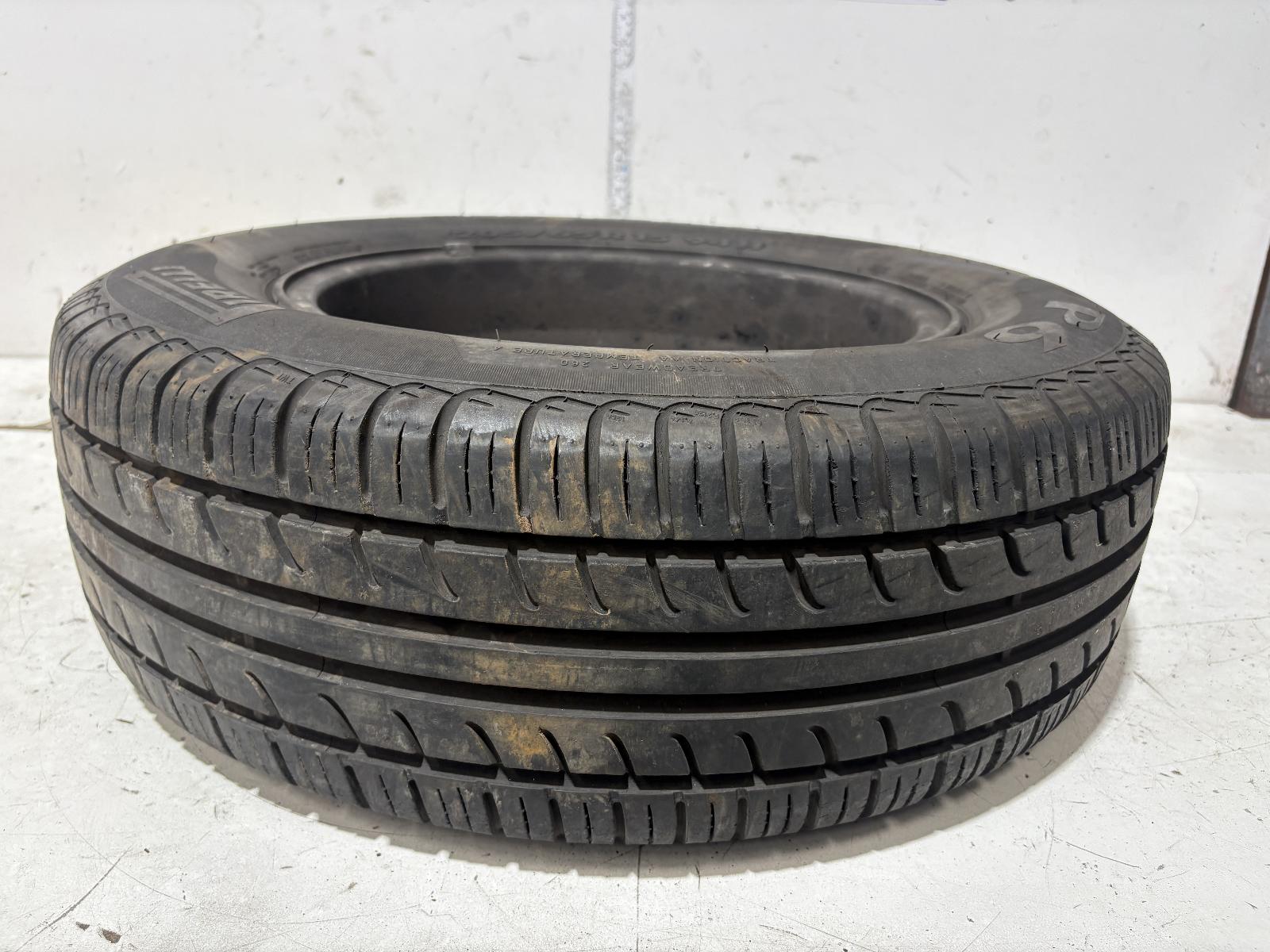 View Auto part Wheel Mag Holden Commodore 1991
