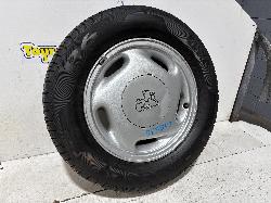 View Auto part Wheel Mag Holden Commodore 1991