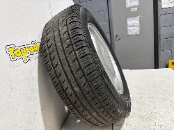 View Auto part Wheel Mag Holden Commodore 1991