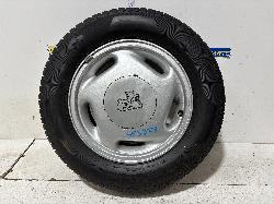 View Auto part Wheel Mag Holden Commodore 1991
