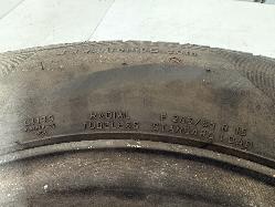 View Auto part Wheel Mag Holden Commodore 1991