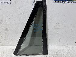 View Auto part Right Rear 1/4 Door Glass Holden Commodore 1991