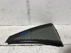 View Auto part Left Rear 1/4 Door Glass Holden Commodore 1991