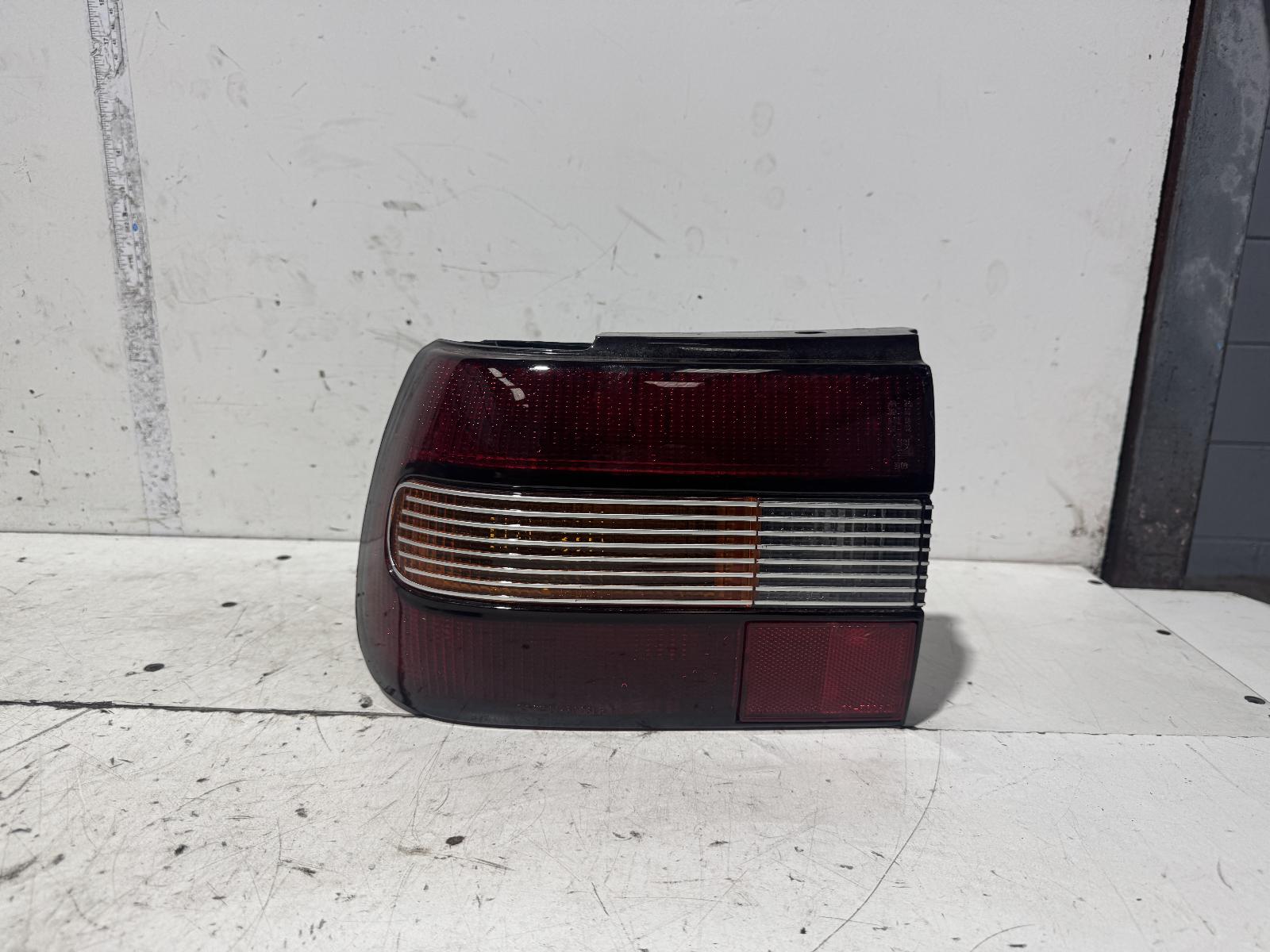 View Auto part Left Taillight Holden Commodore 1991