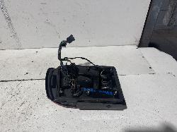 View Auto part Left Taillight Holden Commodore 1991