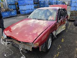 View Auto part Left Taillight Holden Commodore 1991