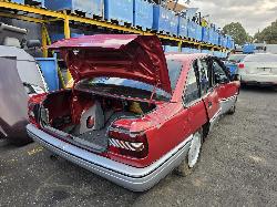 View Auto part Left Taillight Holden Commodore 1991
