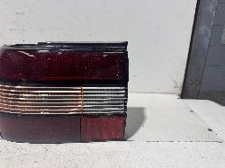 View Auto part Left Taillight Holden Commodore 1991