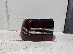 View Auto part Left Taillight Holden Commodore 1991
