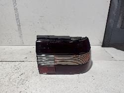 View Auto part Right Taillight Holden Commodore 1991