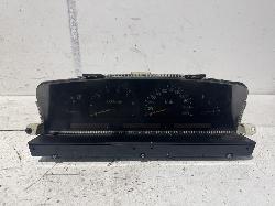 View Auto part Instrument Cluster Holden Commodore 1991