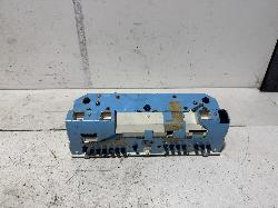 View Auto part Instrument Cluster Holden Commodore 1991