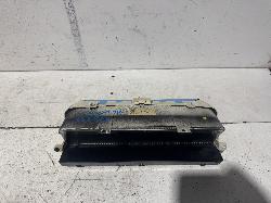 View Auto part Instrument Cluster Holden Commodore 1991