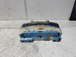 View Auto part Instrument Cluster Holden Commodore 1991