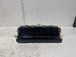 View Auto part Instrument Cluster Holden Commodore 1991