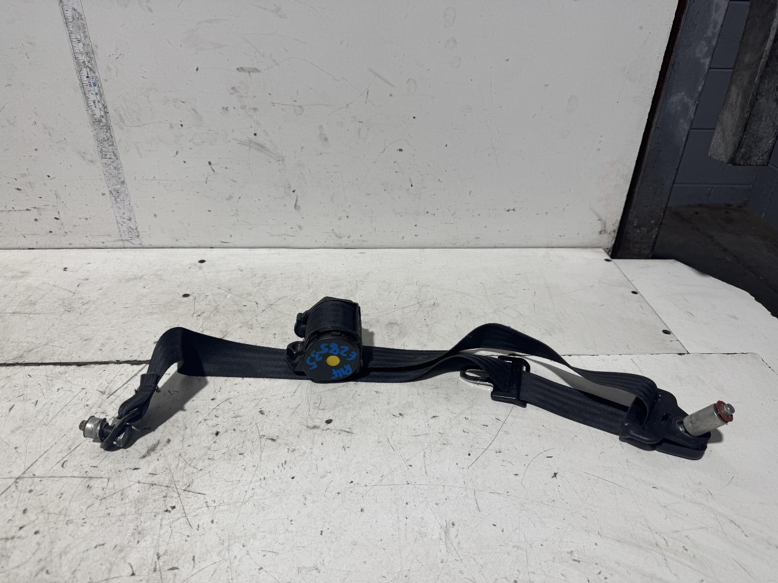 View Auto part Seatbelt/Stalk Holden Commodore 1991