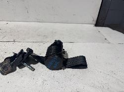 View Auto part Seatbelt/Stalk Holden Commodore 1991