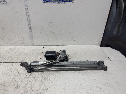 View Auto part Wiper Motor Holden Commodore 1991