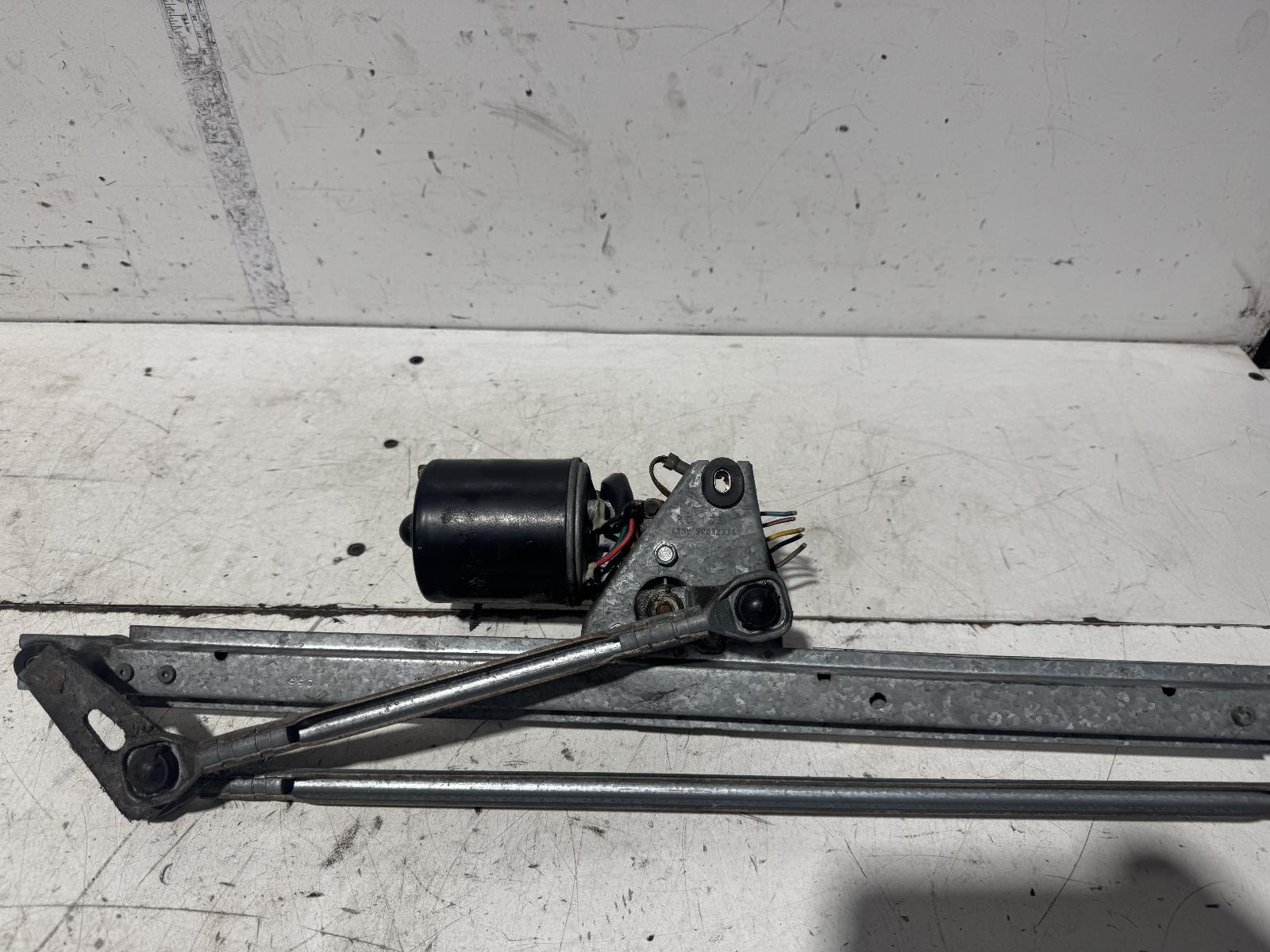 View Auto part Wiper Motor Holden Commodore 1991