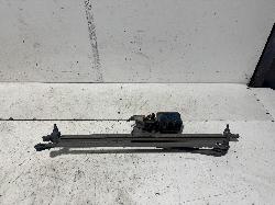 View Auto part Wiper Motor Holden Commodore 1991