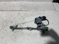 View Auto part Right Rear Wnd Reg/Motor Holden Commodore 1991