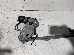 View Auto part Right Rear Wnd Reg/Motor Holden Commodore 1991