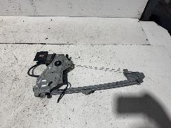 View Auto part Right Rear Wnd Reg/Motor Holden Commodore 1991