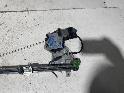 View Auto part Right Rear Wnd Reg/Motor Holden Commodore 1991