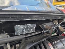 View Auto part Right Rear Wnd Reg/Motor Holden Commodore 1991
