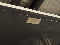 View Auto part Engine Cover Nissan Murano 2011