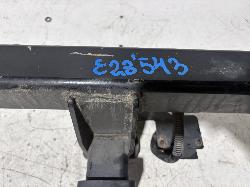 View Auto part Towbar Nissan Murano 2011