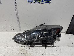 View Auto part Left Headlamp Nissan Murano 2011