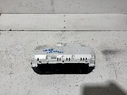 View Auto part Instrument Cluster Lexus Rx Series 2006