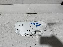 View Auto part Instrument Cluster Lexus Rx Series 2006