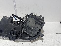 View Auto part Right Headlamp Lexus Rx Series 2006