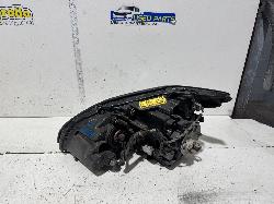 View Auto part Right Headlamp Lexus Rx Series 2006