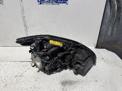 View Auto part Left Headlamp Lexus Rx Series 2006