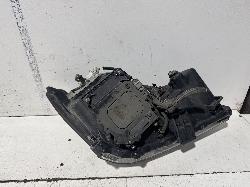 View Auto part Left Headlamp Lexus Rx Series 2006