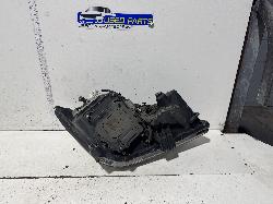 View Auto part Left Headlamp Lexus Rx Series 2006