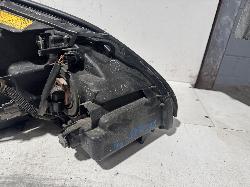 View Auto part Left Headlamp Lexus Rx Series 2006