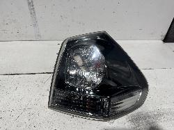 View Auto part Right Taillight Lexus Rx Series 2006