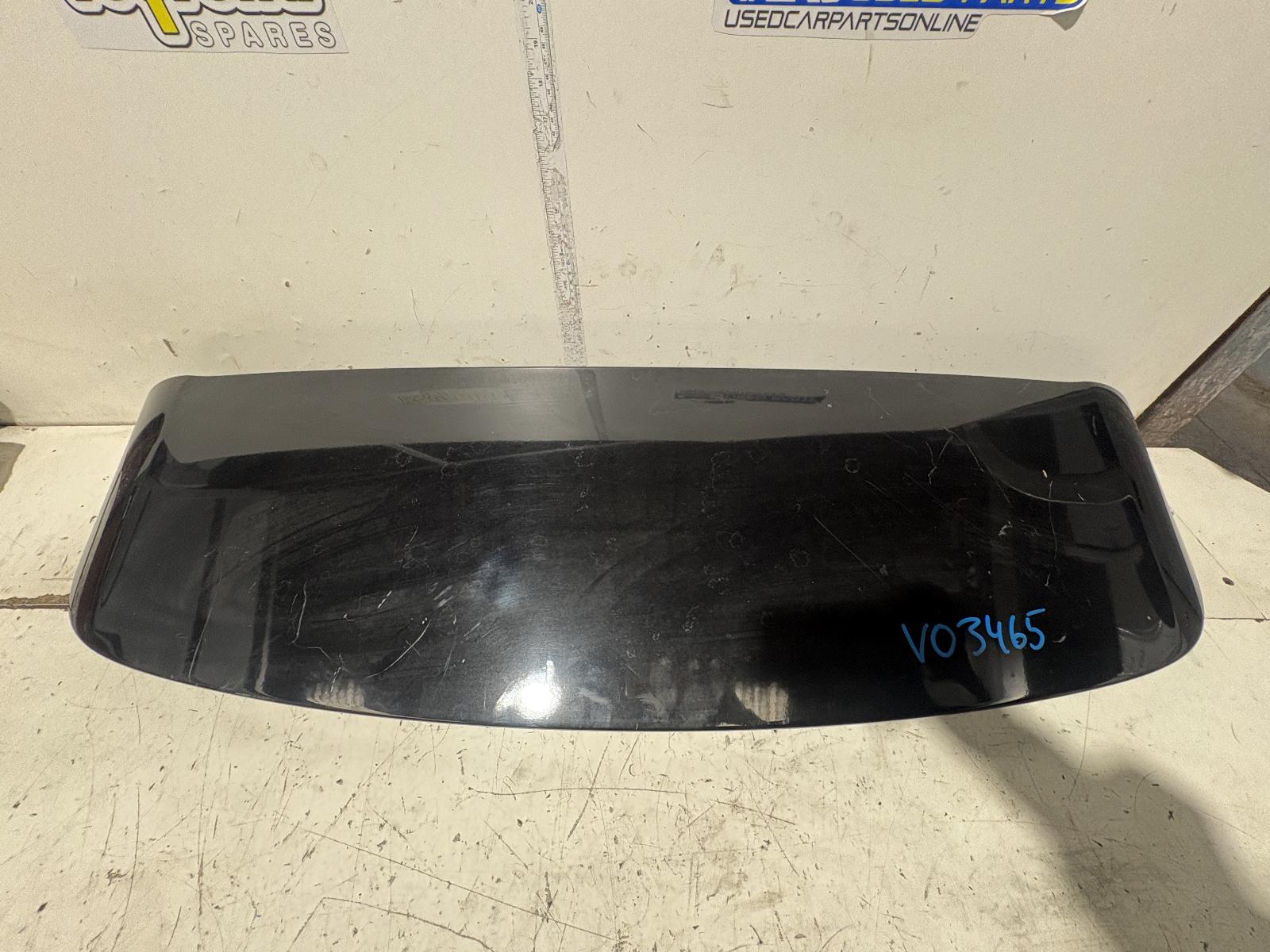 View Auto part Rear Spoiler Lexus Rx Series 2006