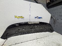 View Auto part Rear Spoiler Lexus Rx Series 2006