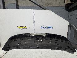 View Auto part Rear Spoiler Lexus Rx Series 2006