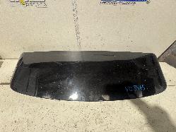 View Auto part Rear Spoiler Lexus Rx Series 2006