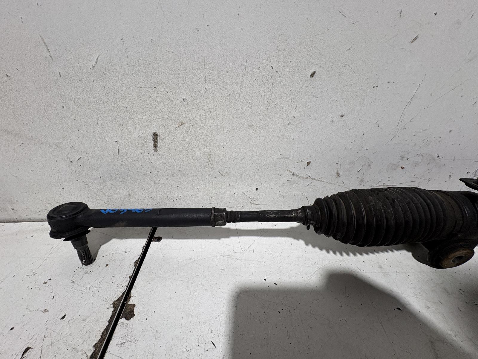 View Auto part Steering Box/Rack Lexus Rx Series 2006