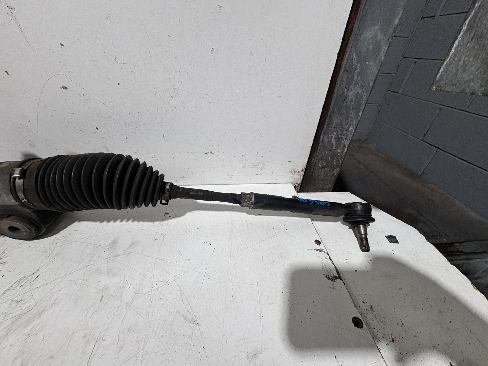 View Auto part Steering Box/Rack Lexus Rx Series 2006