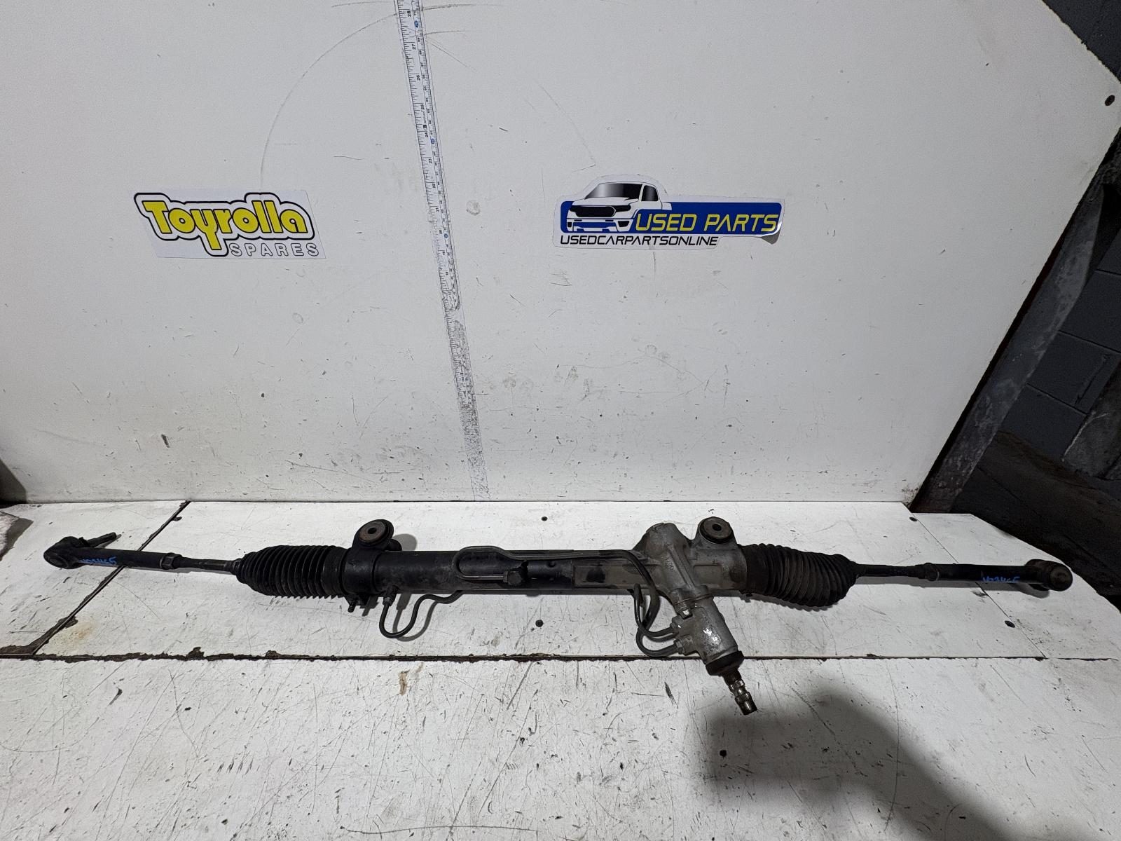 View Auto part Steering Box/Rack Lexus Rx Series 2006