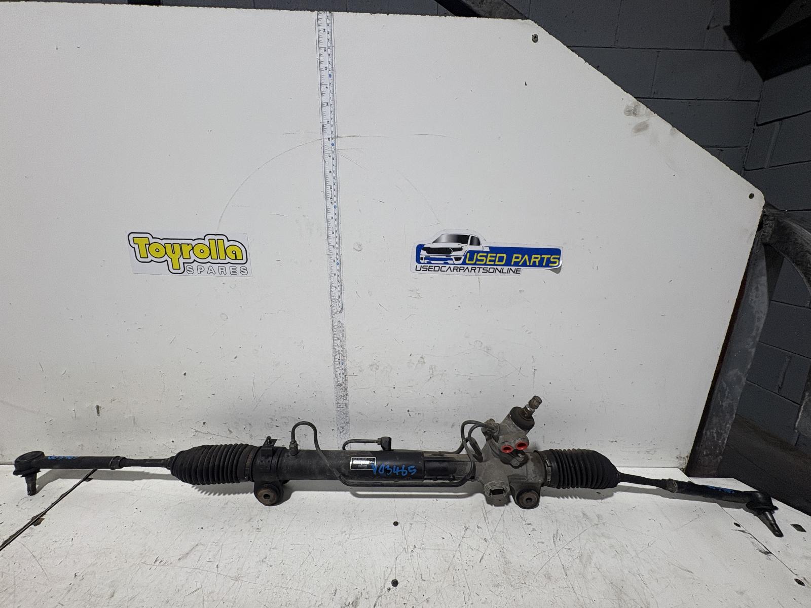 View Auto part Steering Box/Rack Lexus Rx Series 2006